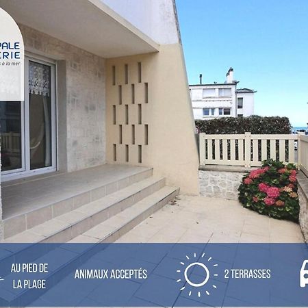 Appartement A 50 Metres De La Mer - Les Embruns Berck Dış mekan fotoğraf