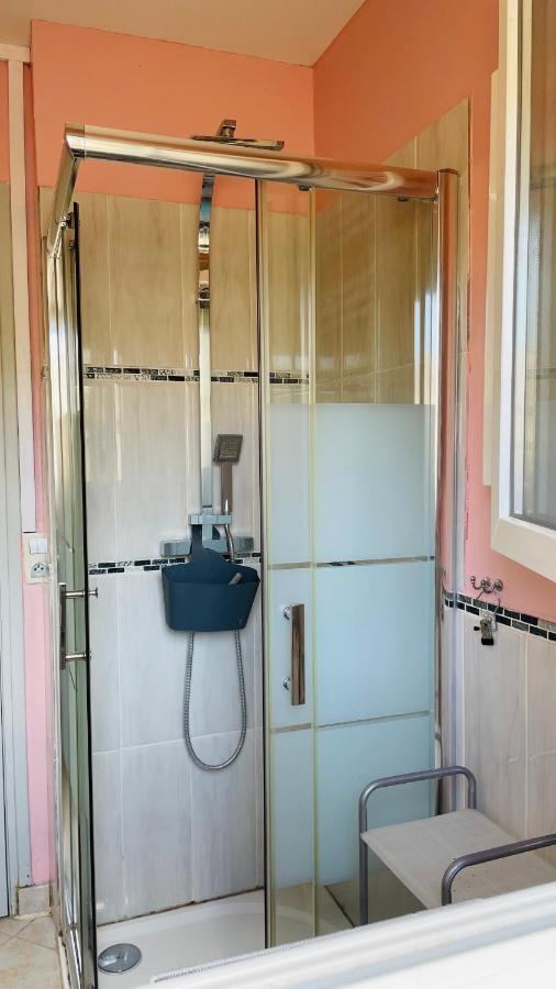 Appartement A 50 Metres De La Mer - Les Embruns Berck Dış mekan fotoğraf