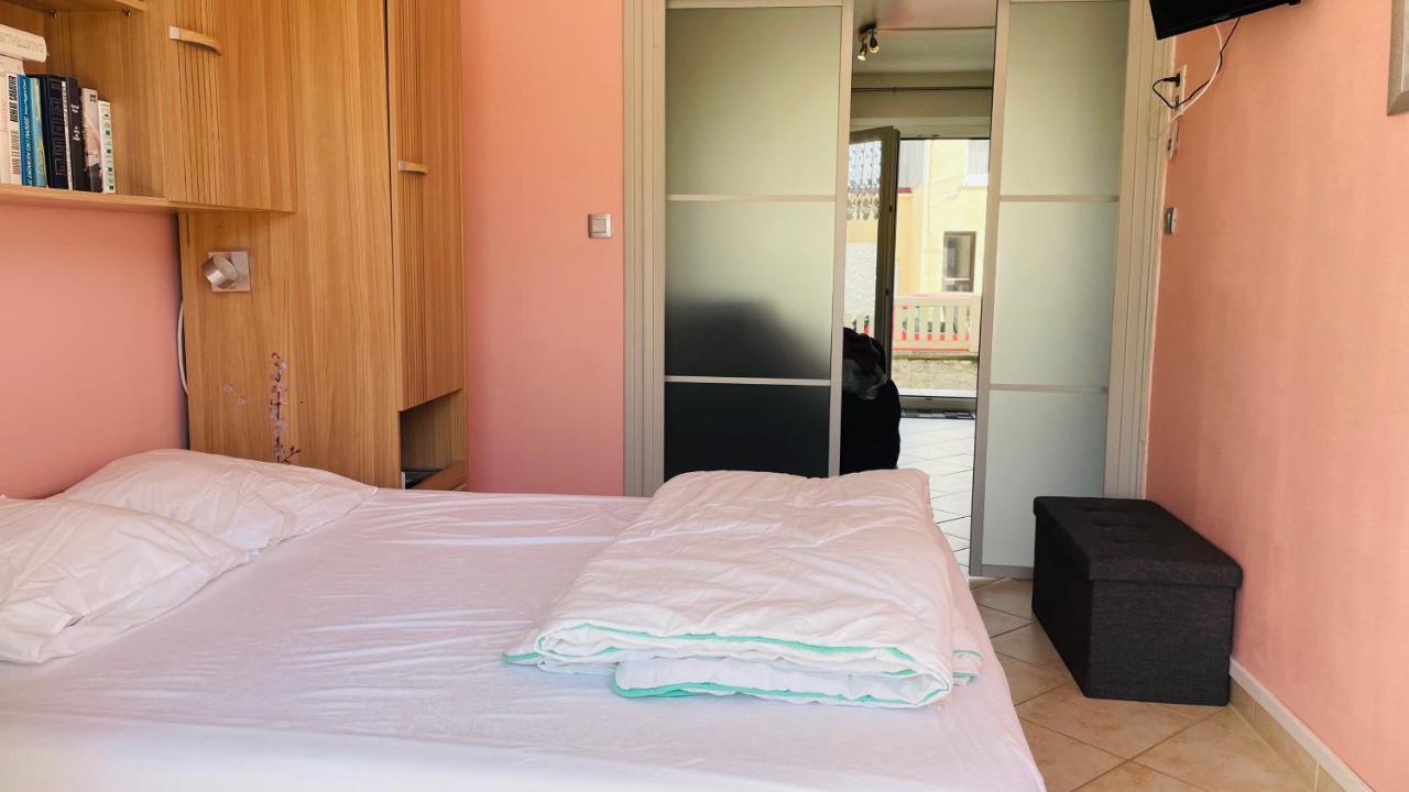 Appartement A 50 Metres De La Mer - Les Embruns Berck Dış mekan fotoğraf