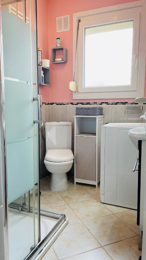 Appartement A 50 Metres De La Mer - Les Embruns Berck Dış mekan fotoğraf