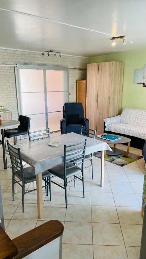 Appartement A 50 Metres De La Mer - Les Embruns Berck Dış mekan fotoğraf